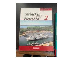 Entdecken und Verstehen 2 von Cornelsen