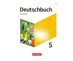 Deutschbuch, ISBN 978-3-06-205200-2