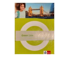 Green Line, ISBN 978-3-12-864011-2
