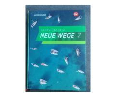 Mathematik Neue Wege 7