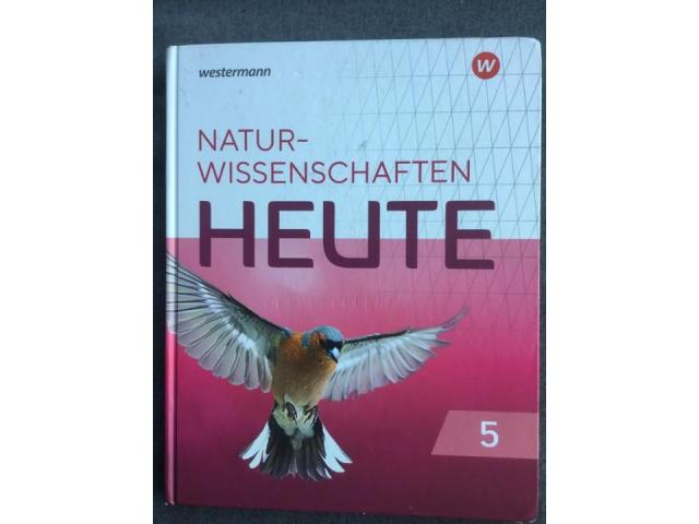 Naturwissenschaften heute 5