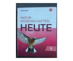 Naturwissenschaften heute 5
