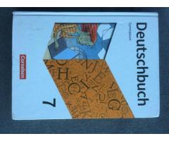 Deutschbuch 7