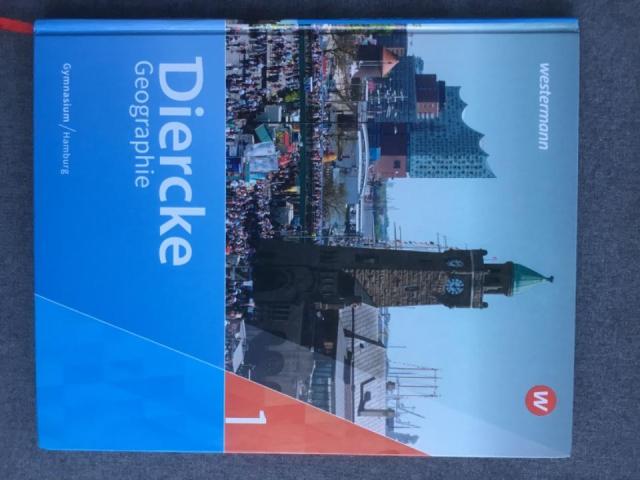 Diercke Geographie 1