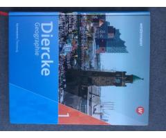 Diercke Geographie 1