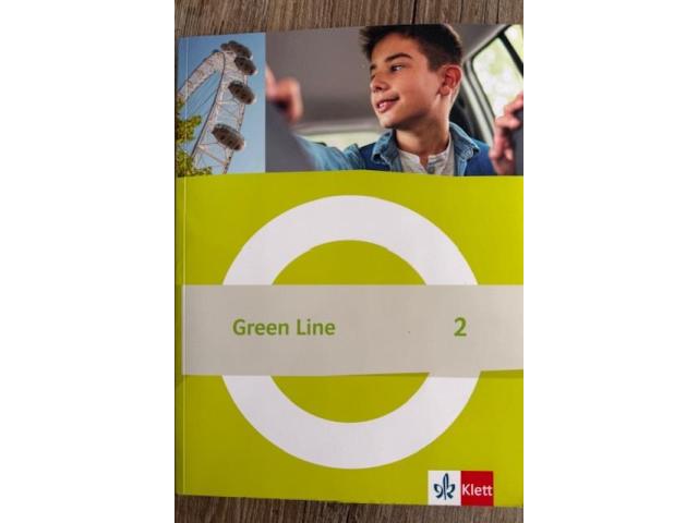 Green line 2