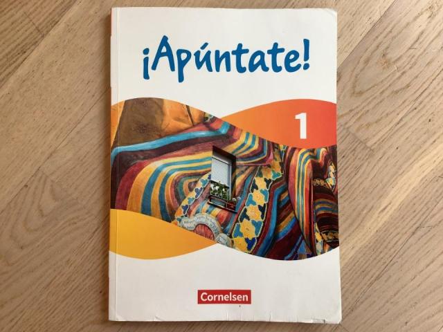 Aputante 1 Spanisch