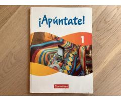 Aputante 1 Spanisch