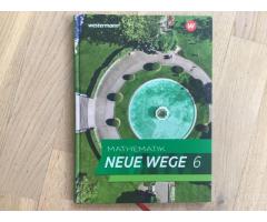 Mathematik NEUE WEGE 6