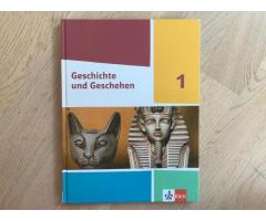 Geschichte und Geschehen 1