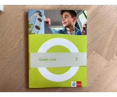 Green Line 2 Englisch