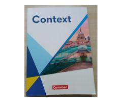 Context ISBN 978-3-06-034550-2