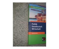 Politik Gesellschaft Wirtschaft ISBN 978-3-661-72026-5