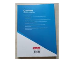 Context ISBN 978-3-06-034550-2