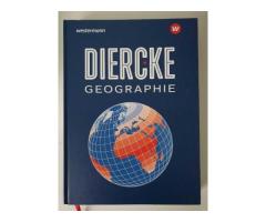 Diercke Geographie ISBN 978-3-14-151148-2
