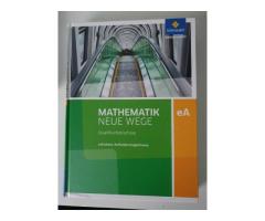 Mathematik Neue Wege eA ISBN 978-3-507-88743-5