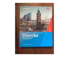 Diercke Geographie 1 - ISBN 978-3-14-144122-2