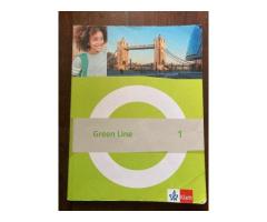 Green Line 1 ISBN 978-3-12-864011-2