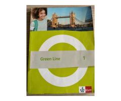 Green Line 1 ISBN 978-3-12-864011-2
