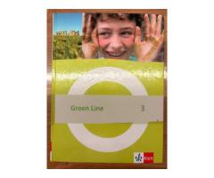 Green Line 3 Englisch ISBN: 978-3-12-864030-3