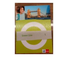 Green Line 1 Englisch ISBN: 978-3-12-864011-2