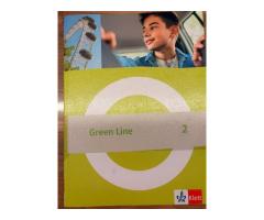 Green Line 2 Englisch ISBN: 978-3-12-864021-1