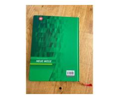 Mathematik Neue Wege 5, ISBN 978-3-14-126259-9 -- reserviert --