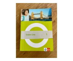 Green Line 1 -- reserviert --