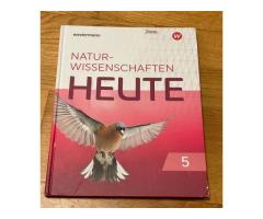 Naturwissenschaften heute 5