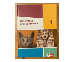 Geschichte und Geschehen 1