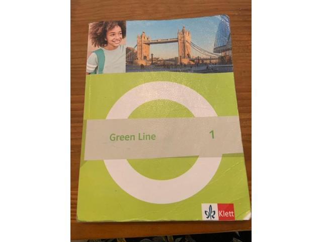Green Line 1