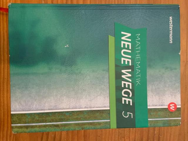 Mathematik Neue Wege
