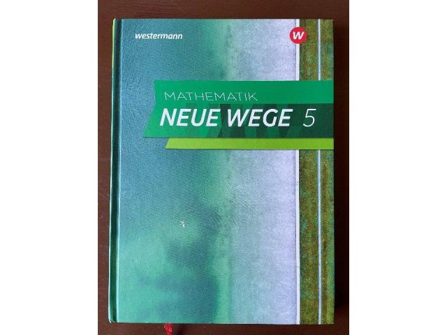 Mathematik Neue Wege 5