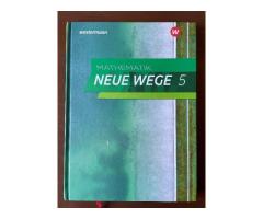 Mathematik Neue Wege 5