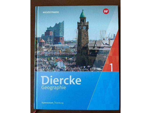 Diercke Geographie