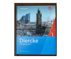 Diercke Geographie