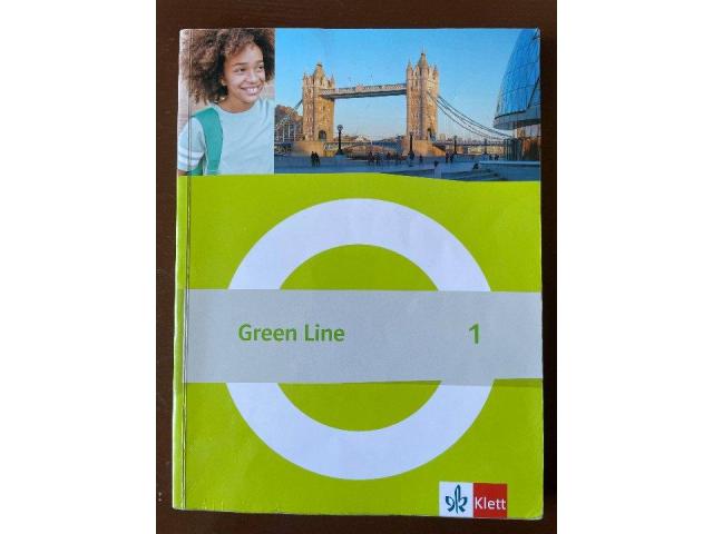 Green Line 1