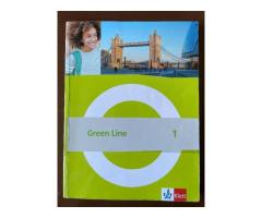 Green Line 1