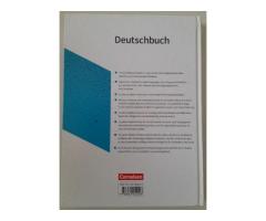 Deutschbuch Neue Allgemeine Ausgabe Schülerbuch 6. Klasse