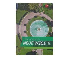 Mathematik 6 Neue Wege 6. Klasse
