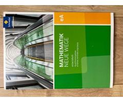 Mathematik Neue Wege Arbeitsheft eA