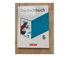 Deutschbuch Gymnasium 6