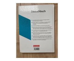 Deutschbuch Gymnasium 6