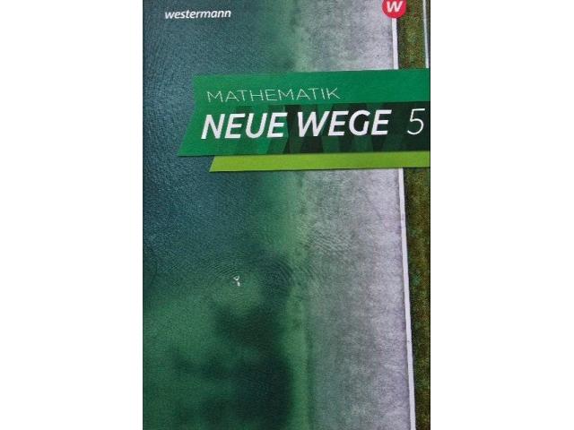 Mathebuch