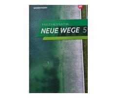 Mathebuch