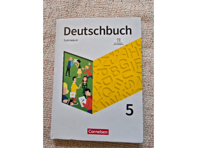 Deutschbuch