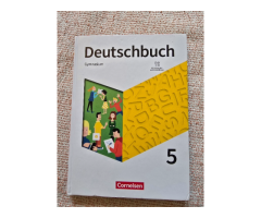 Deutschbuch