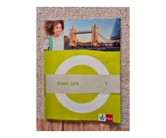 Englischbuch