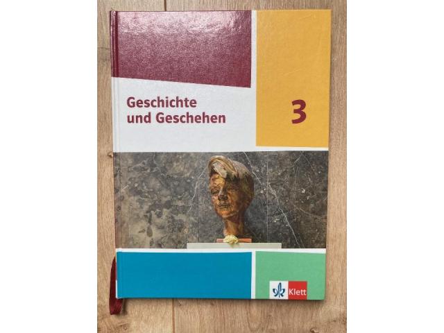 Geschichte und Geschehen 3