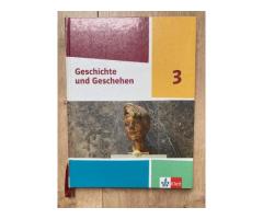 Geschichte und Geschehen 3